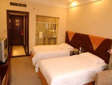Days Hotel Wudu Chongqing Pokój zdjęcie