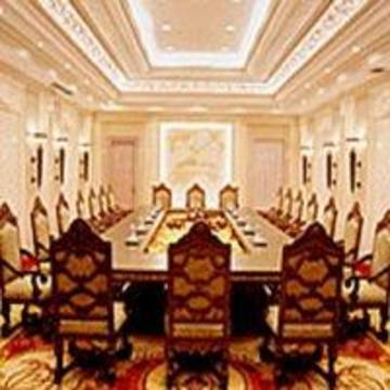 Days Hotel Wudu Chongqing Zewnętrze zdjęcie