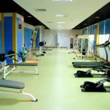 Days Hotel Wudu Chongqing Zewnętrze zdjęcie