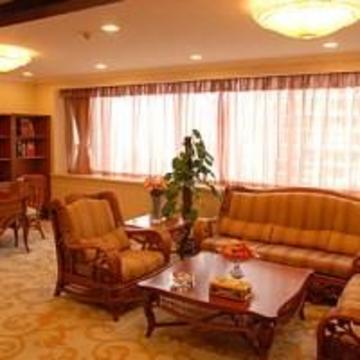 Days Hotel Wudu Chongqing Zewnętrze zdjęcie