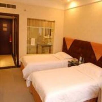 Days Hotel Wudu Chongqing Zewnętrze zdjęcie