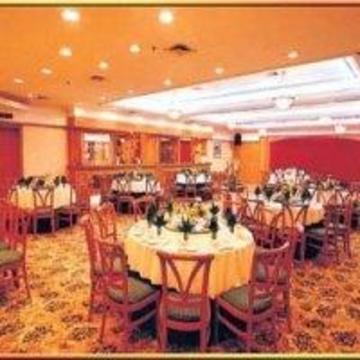 Days Hotel Wudu Chongqing Zewnętrze zdjęcie